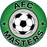 AFC Masters Football Club Logo