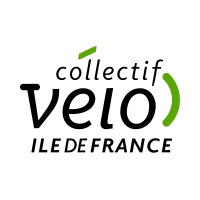 Collectif Vélo Île-de-France Logo