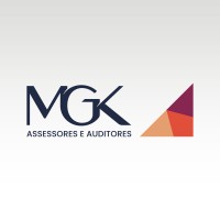 MGK Assessoria Empresarial Logo