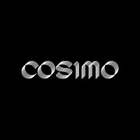 COSIMO FOUNDATION Logo
