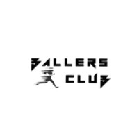 Ballers Club Community Logo