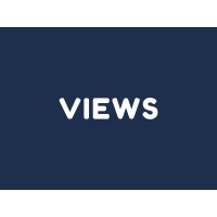 VIEWS Logo
