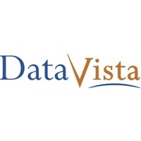 Data Vista Logo