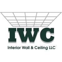 Interior Wall and Ceiling Logo