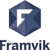 Framvik Logo