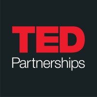 TED Partnerships Logo