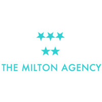 Milton Agency Logo