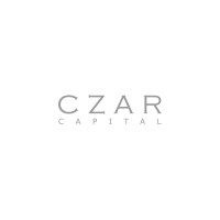 Czar Capital Logo