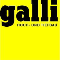 Galli Hoch- und Tiefbau AG Logo