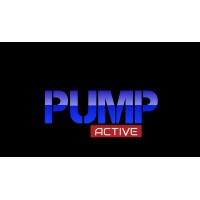 Pump Active INC Logo