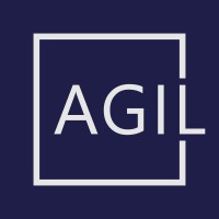 Agil Advisers LLC Logo