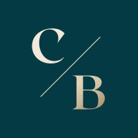 The CB Advisors Logo