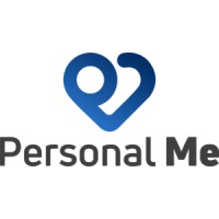 Personal.Me Logo
