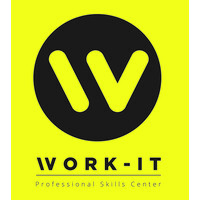 Work It Logo