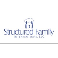 Structured Family Interventions, LLC. Logo