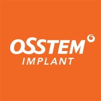 OSSTEM Europe Logo
