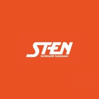 Stén & Co Oy Ab Logo