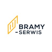 BRAMY - SERWIS Logo