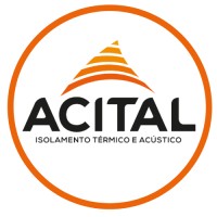 Acital Isolamentos Térmicos e Acústicos Logo