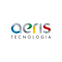 Aeris Tecnologia Logo