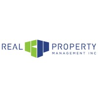 Real Property Management, Inc. Logo