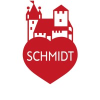 Lebkuchen-Schmidt GmbH & Co. KG Logo