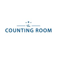 The Counting Room Logo