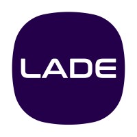 LADE GmbH Logo