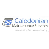 Caledonian Maintenance Services Ltd. Logo