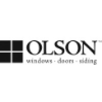OLSON WINDOWS & SIDING Logo