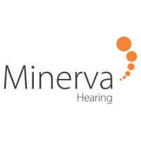 Minerva Hearing Protection Logo