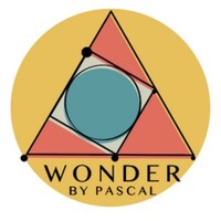 Wonder by Pascal Logo