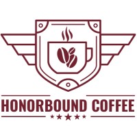 Honorbound Coffee Company Logo