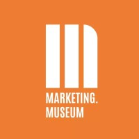 Marketing Museum Logo