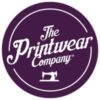 The Printwear Company Logo