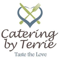 Catering By Terrie Logo