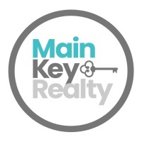 Main Key Realty Logo