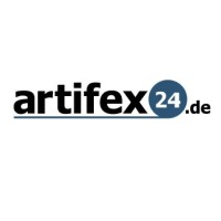 artifex24.de Logo