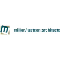 Miller/Watson Architects, Ltd. Logo