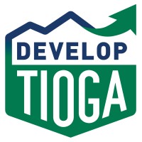 Develop Tioga Logo