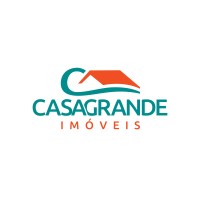 Casagrande Imóveis Logo