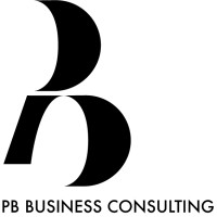 PB Business Consulting Logo