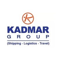 KADMAR GROUP | كادمار Logo