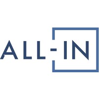 All-In Event Management Logo