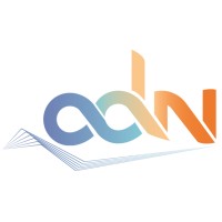 ADN - Association Des Neticiens Logo