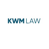KWM LAW Logo