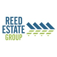 The Reed Estate Group Logo