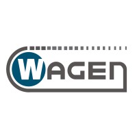 Wagen Indústria Logo