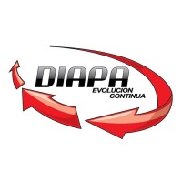 DIAPA Logo