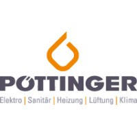 Pöttinger Installations GmbH Logo
